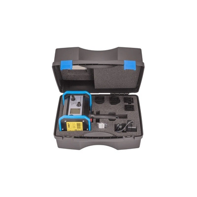 SKF Stroboscope, ±0.02 % Accuracy