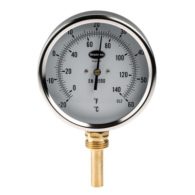 RS PRO Dial Thermometer