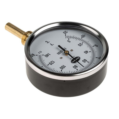 RS PRO Dial Thermometer