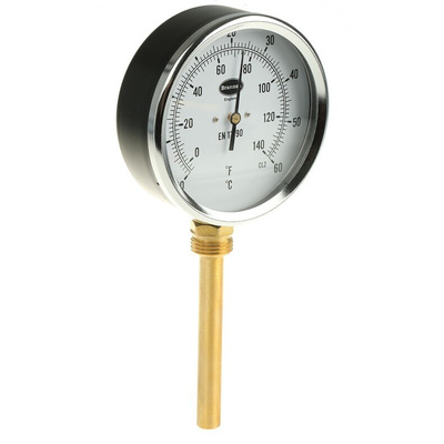 RS PRO Dial Thermometer