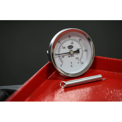 RS PRO Dial Thermometer