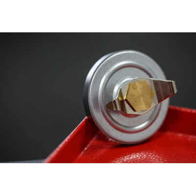 RS PRO Dial Thermometer