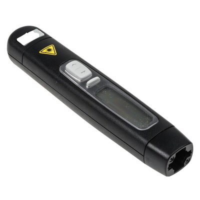 Compact Tachometer Best Accuracy ±0.05 % - Laser LCD 99999rpm