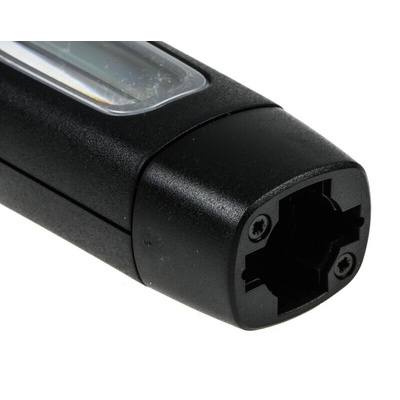 Compact Tachometer Best Accuracy ±0.05 % - Laser LCD 99999rpm