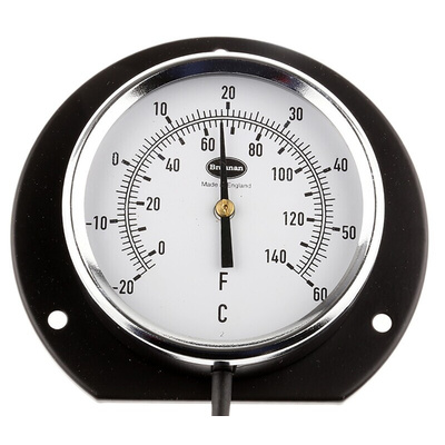RS PRO Dial Thermometer