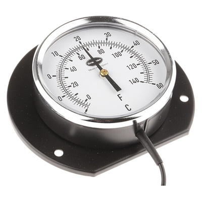 RS PRO Dial Thermometer