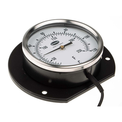 RS PRO Dial Thermometer