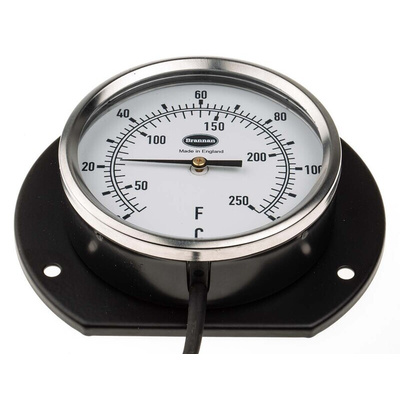 RS PRO Dial Thermometer