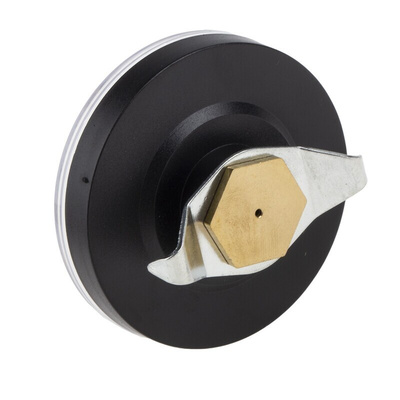 RS PRO Dial Thermometer 0 → +120 °C
