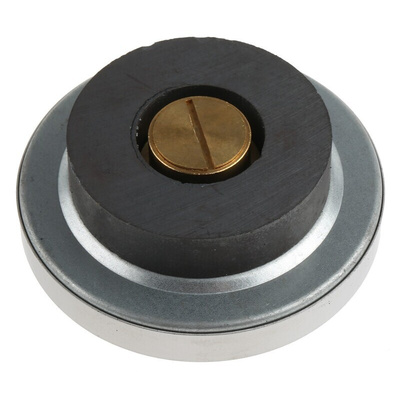 RS PRO Dial Thermometer 0 → +120 °C
