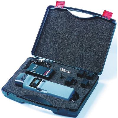 Testo 476 Stroboscope, 12500rpm Max, ±0.01 % Accuracy