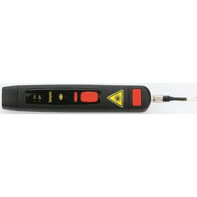 Compact Tachometer Best Accuracy ±0.1 % - , With RS Cal Laser LED 60000rpm