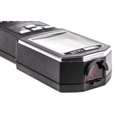 Chauvin Arnoux Tachometer Best Accuracy ±6 Counts - Non Contact LCD 100000rpm