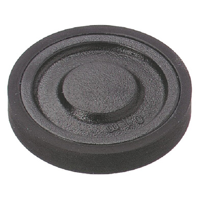 RS PRO Tachometer Wheel
