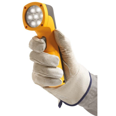 Fluke 820 LED Stroboscope, ±0.02 % Accuracy
