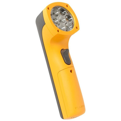 Fluke 820 LED Stroboscope, ±0.02 % Accuracy