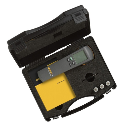 Fluke 820 LED Stroboscope, ±0.02 % Accuracy