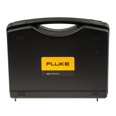 Fluke 820 LED Stroboscope, ±0.02 % Accuracy