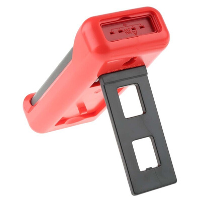RS PRO RS52 Wired Digital Thermometer, K Probe, 2 Input(s), +1300 °C, +1999°F Max, ±0.2 Reading +1°C % Accuracy