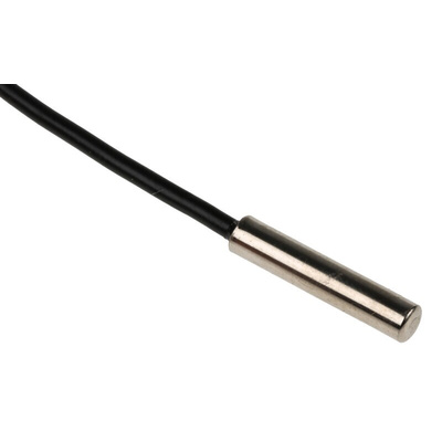 RS PRO DS-1 Wired Digital Thermometer for Multipurpose Use