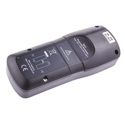 Digitron 2000T Wired Digital Thermometer for HVAC, Industrial Use, K Probe, 1 Input(s), +1350°C Max, ±0.5 % Accuracy