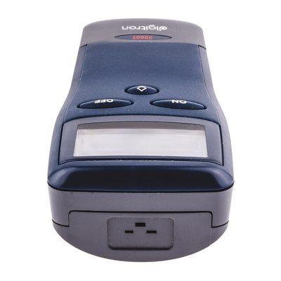 Digitron 2000T Wired Digital Thermometer for HVAC, Industrial Use, K Probe, 1 Input(s), +1350°C Max, ±0.5 % Accuracy