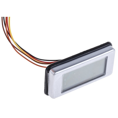 Lascar EMT 1900 NTC Input Wired Digital Thermometer, for Laboratory Use