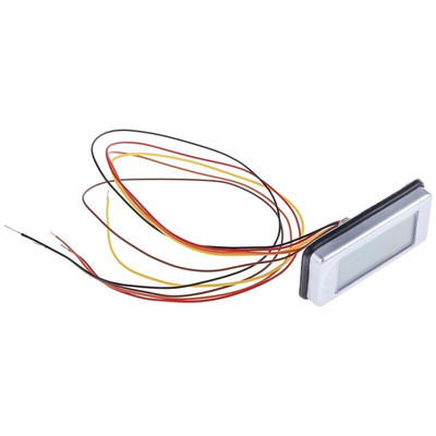 Lascar EMT 1900 NTC Input Wired Digital Thermometer, for Laboratory Use