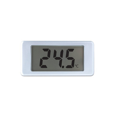 Lascar EMT 1900 NTC Input Wired Digital Thermometer, for Laboratory Use