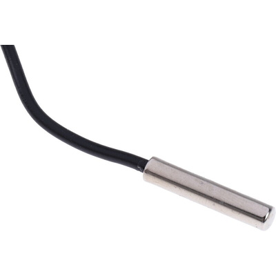 Eliwell TL 310 Wired Digital Thermometer for Industrial Use, 1 Input(s), +70°C Max, ±0.5% Accuracy