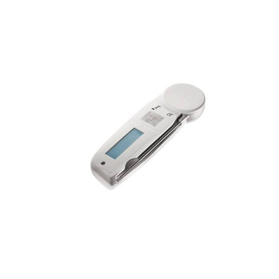Testo 104 Probe Temperature Probe for Food Industry Use, Penetration Probe, 1 Input(s), +250°C Max, ±0.5 °C Accuracy