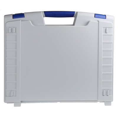 RS PRO Waterproof Plastic Equipment case, 420 x 500 x 175mm