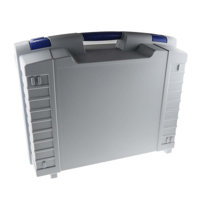RS PRO Plastic Equipment case, 470 x 575 x 270mm