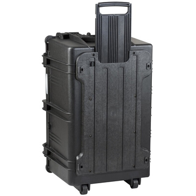 Explorer Cases Waterproof Plastic Equipment case With Wheels, 435 x 860 x 560mm