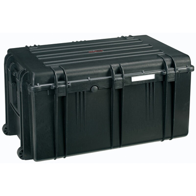 Explorer Cases Waterproof Plastic Equipment case With Wheels, 435 x 860 x 560mm