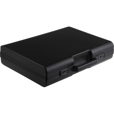 RS PRO Plastic Equipment case, 308 x 435 x 90mm