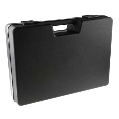 RS PRO Plastic Equipment case, 360 x 510 x 114mm