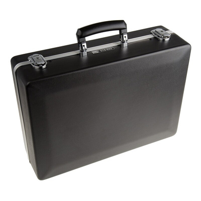 RS PRO Plastic Equipment case, 125 x 425 x 300mm