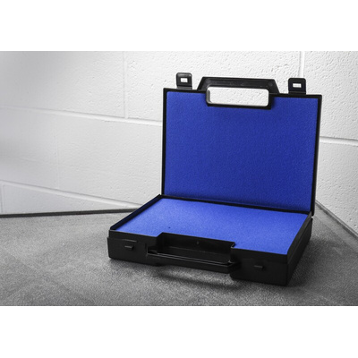 RS PRO Plastic Equipment case, 160 x 220 x 40mm