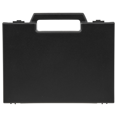 RS PRO Plastic Equipment case, 160 x 220 x 40mm