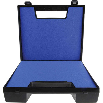 RS PRO Plastic Equipment case, 200 x 225 x 70mm