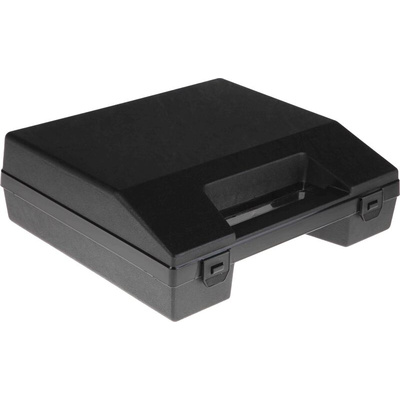 RS PRO Plastic Equipment case, 200 x 225 x 70mm