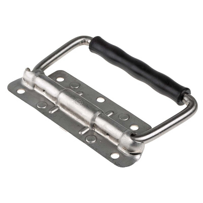 RS PRO Stainless Steel Carry Handle