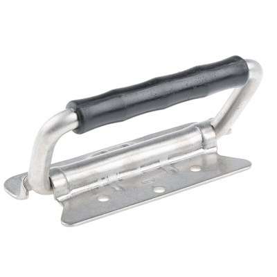 RS PRO Stainless Steel Carry Handle