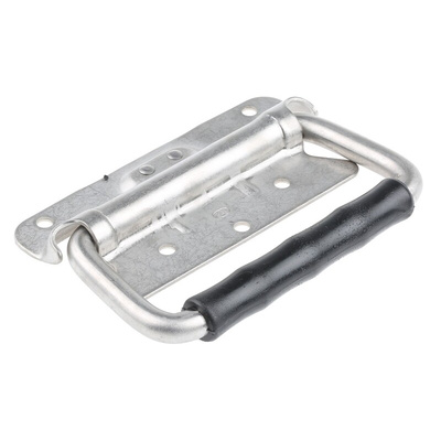 RS PRO Stainless Steel Carry Handle