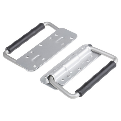 RS PRO Light Alloy Carry Handle