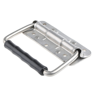 RS PRO Stainless Steel Carry Handle