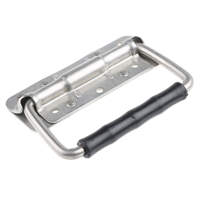 RS PRO Stainless Steel Carry Handle