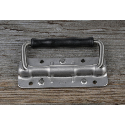 RS PRO Stainless Steel Carry Handle