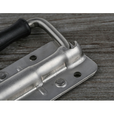 RS PRO Stainless Steel Carry Handle